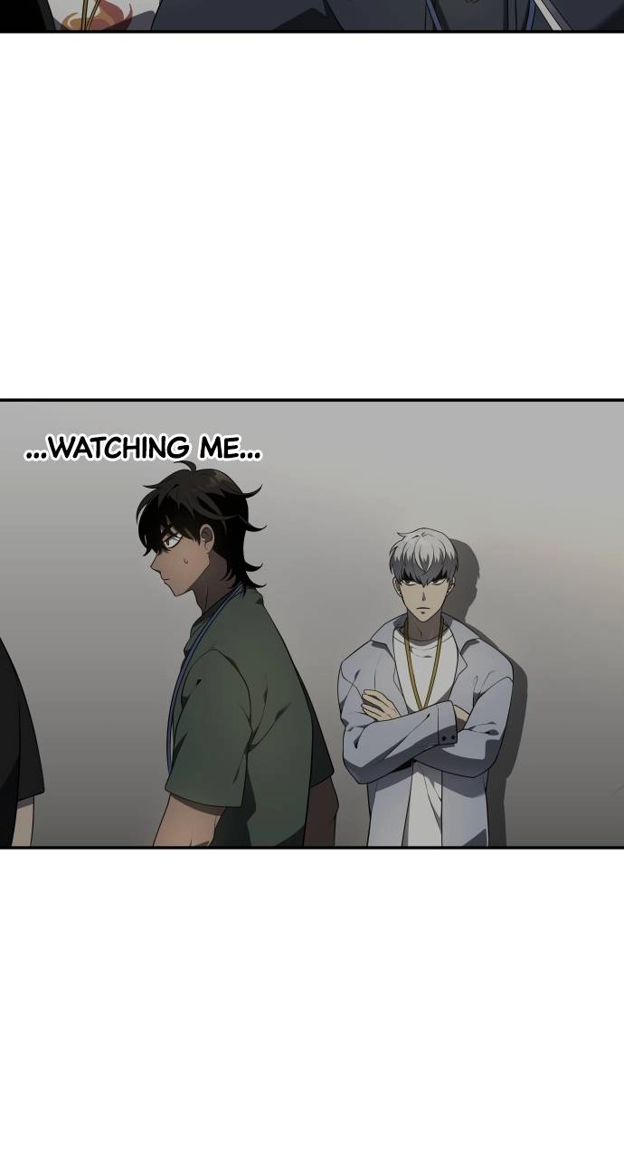 I Was the Final Boss Chapter 8, page 21 of 157