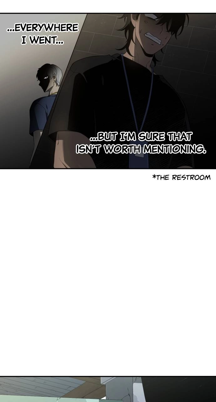 I Was the Final Boss Chapter 8, page 22 of 157