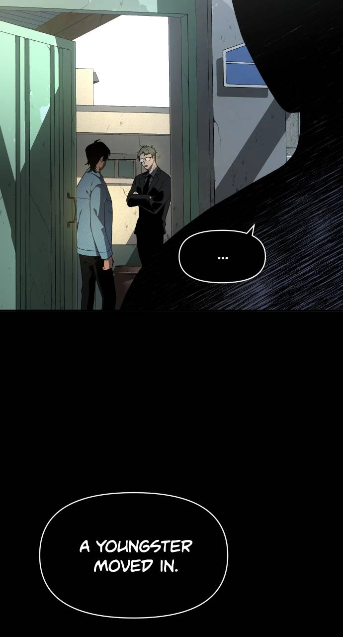 I Was the Final Boss Chapter 8, page 23 of 157
