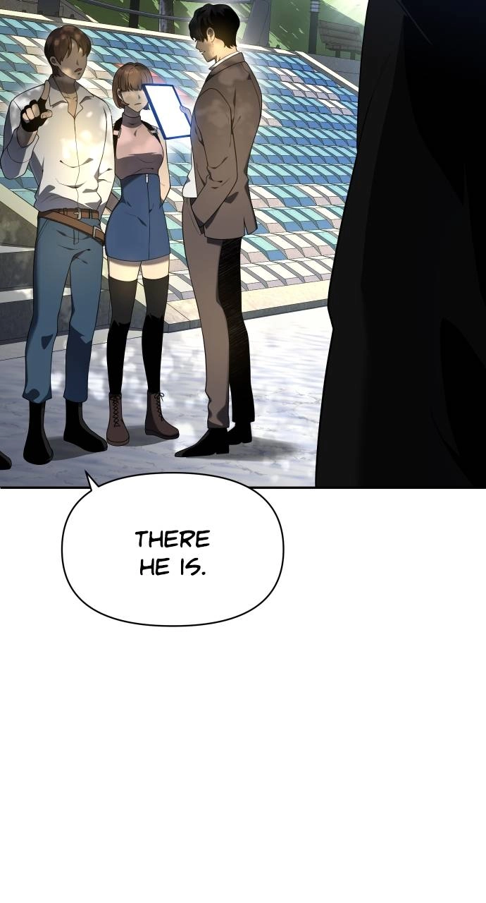 I Was the Final Boss Chapter 8, page 32 of 157