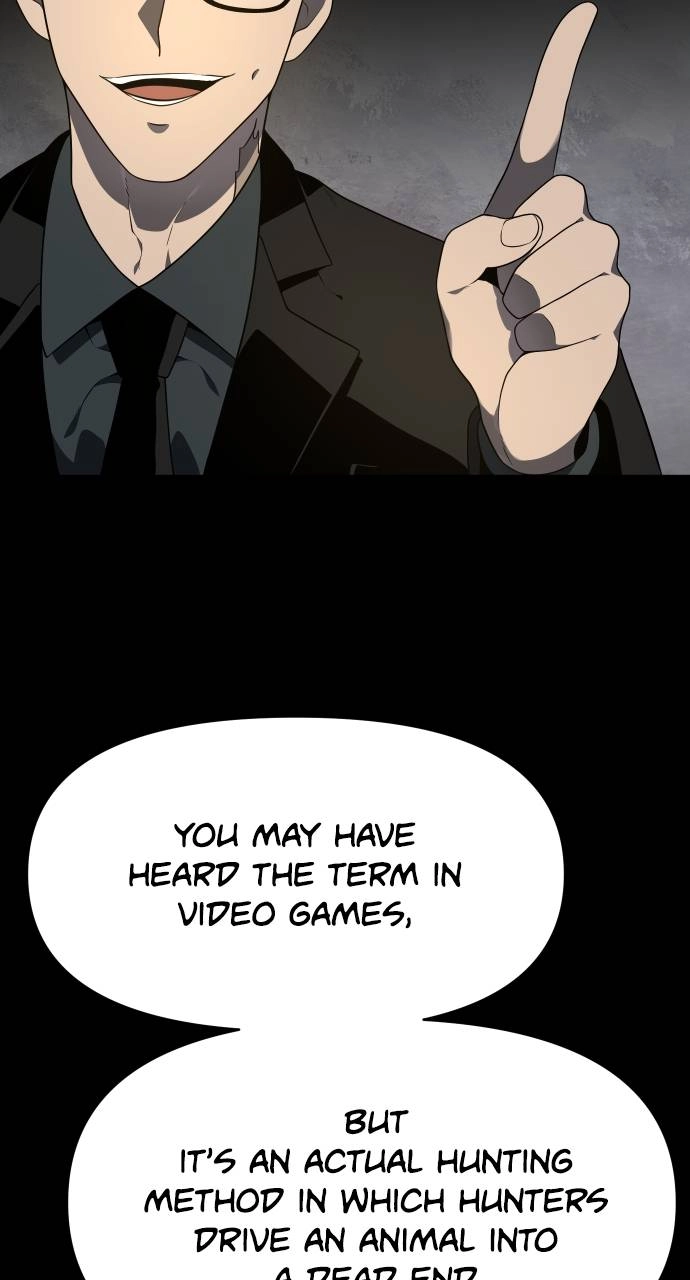 I Was the Final Boss Chapter 8, page 40 of 157