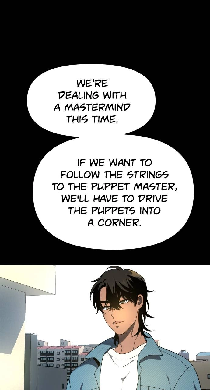 I Was the Final Boss Chapter 8, page 42 of 157