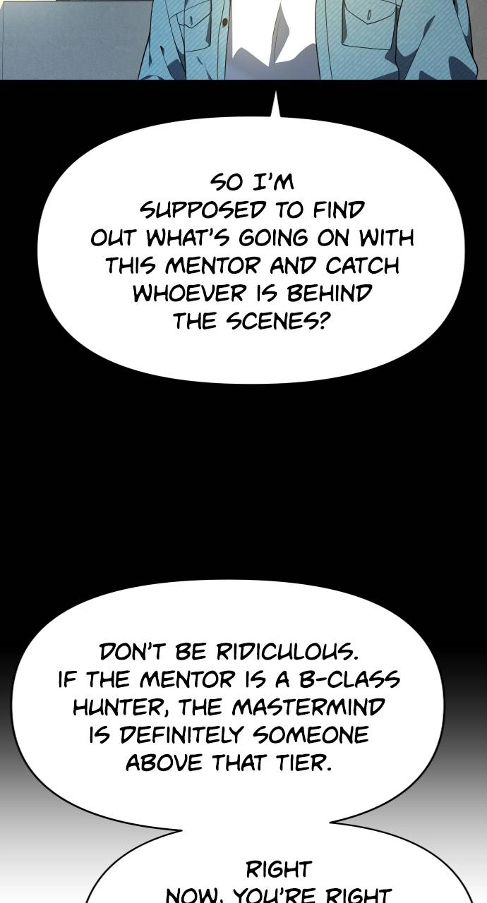 I Was the Final Boss Chapter 8, page 43 of 157