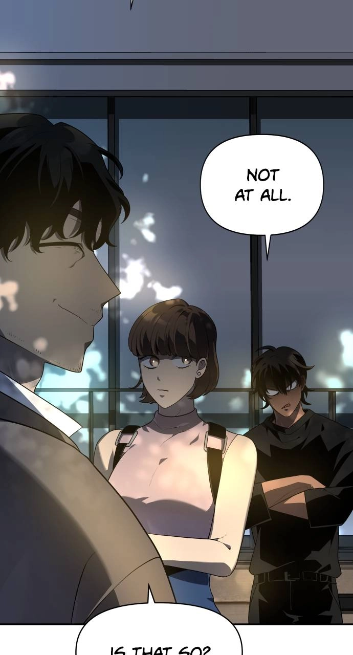 I Was the Final Boss Chapter 8, page 48 of 157