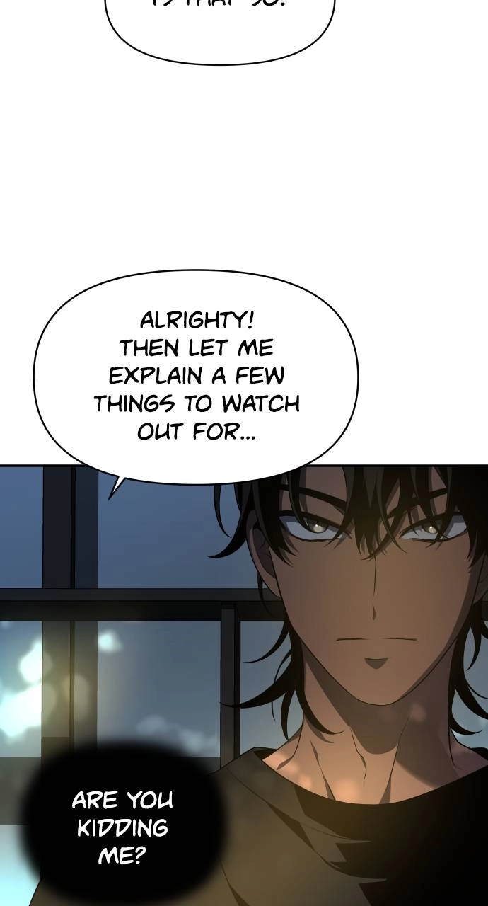 I Was the Final Boss Chapter 8, page 49 of 157