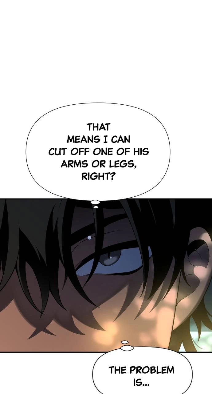 I Was the Final Boss Chapter 8, page 56 of 157