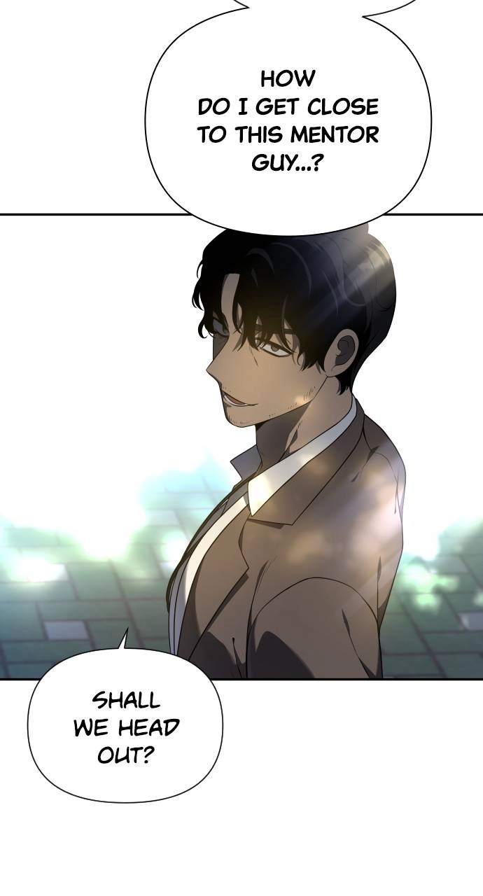 I Was the Final Boss Chapter 8, page 57 of 157