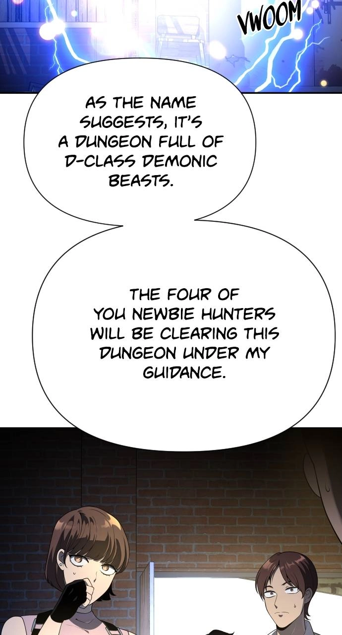 I Was the Final Boss Chapter 8, page 59 of 157