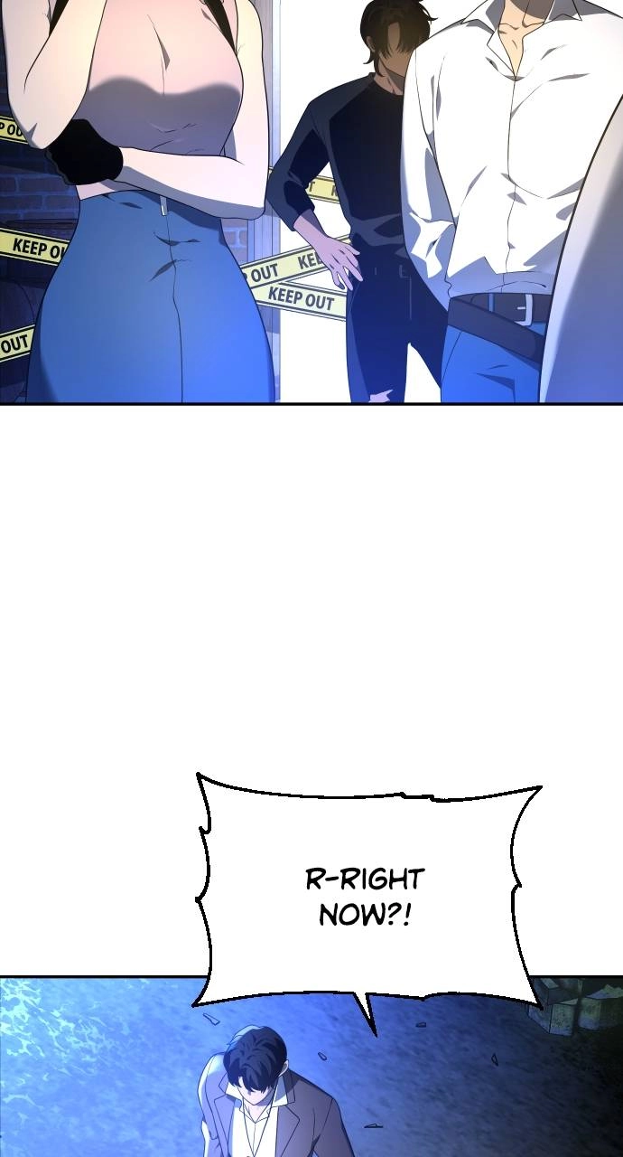 I Was the Final Boss Chapter 8, page 60 of 157