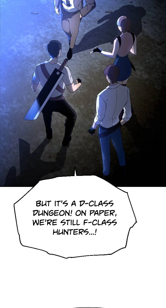I Was the Final Boss Chapter 8, page 61 of 157