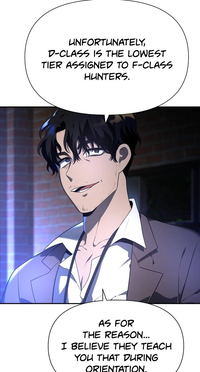I Was the Final Boss Chapter 8, page 62 of 157