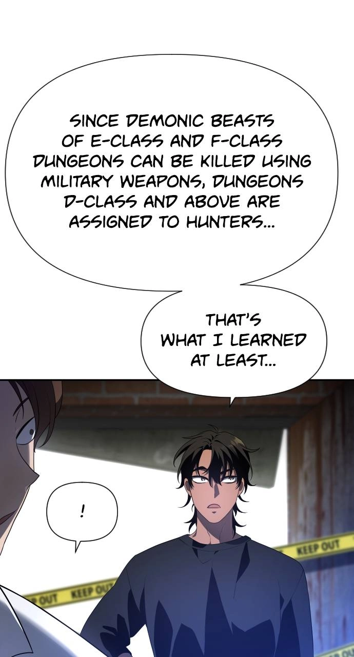 I Was the Final Boss Chapter 8, page 64 of 157