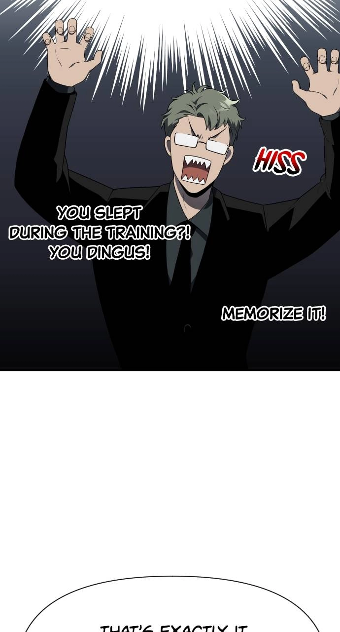 I Was the Final Boss Chapter 8, page 66 of 157