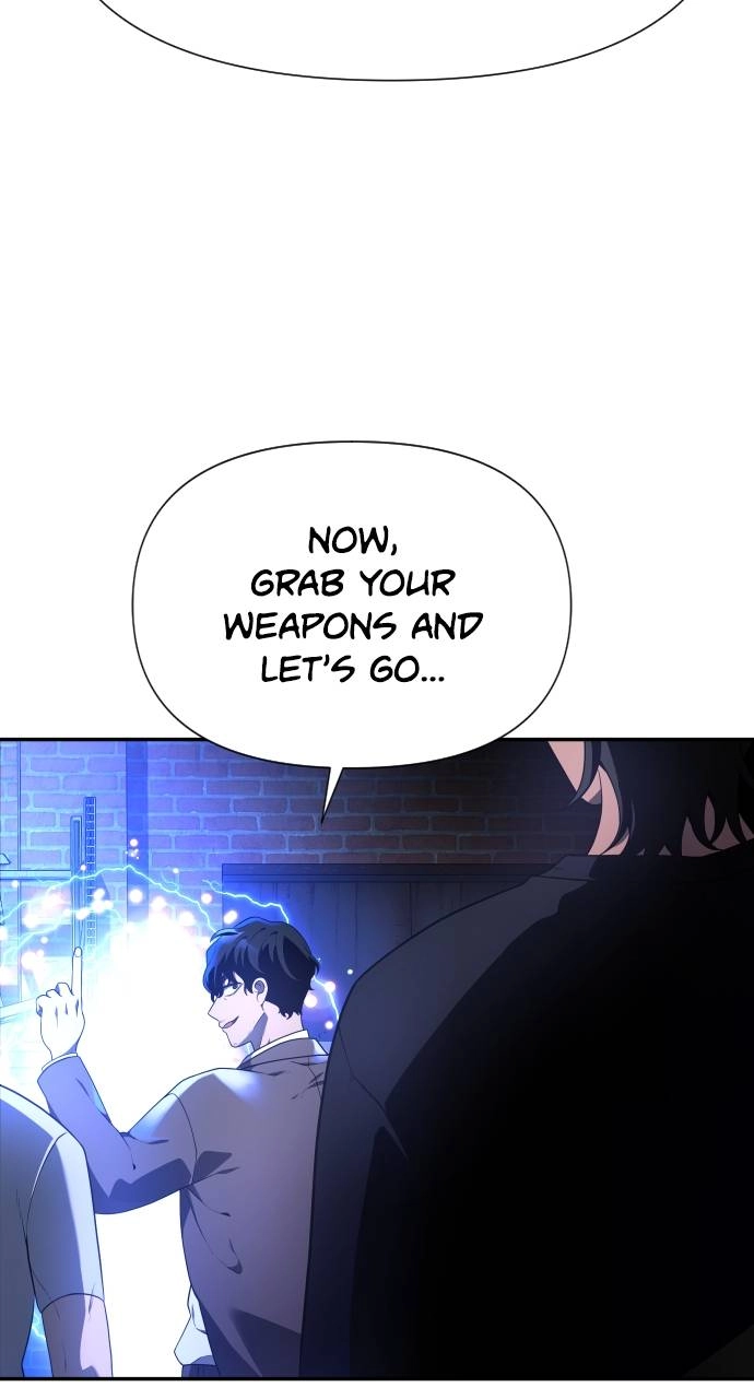 I Was the Final Boss Chapter 8, page 68 of 157