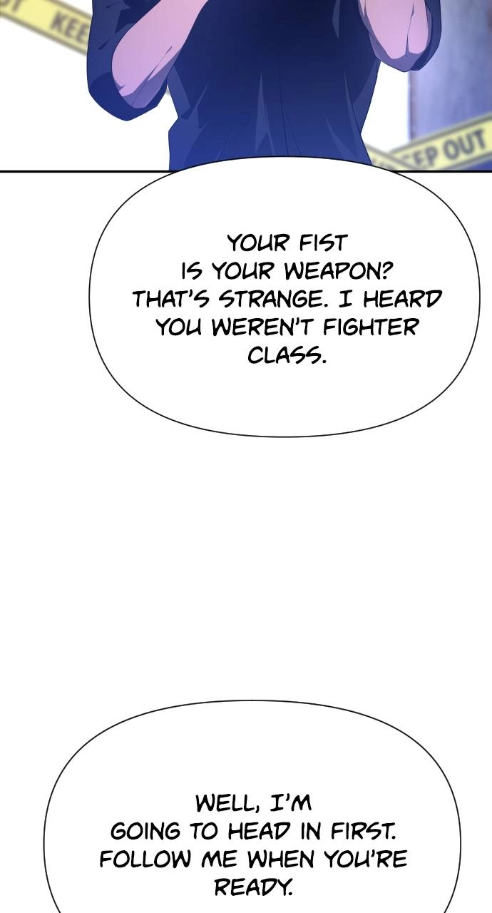 I Was the Final Boss Chapter 8, page 70 of 157