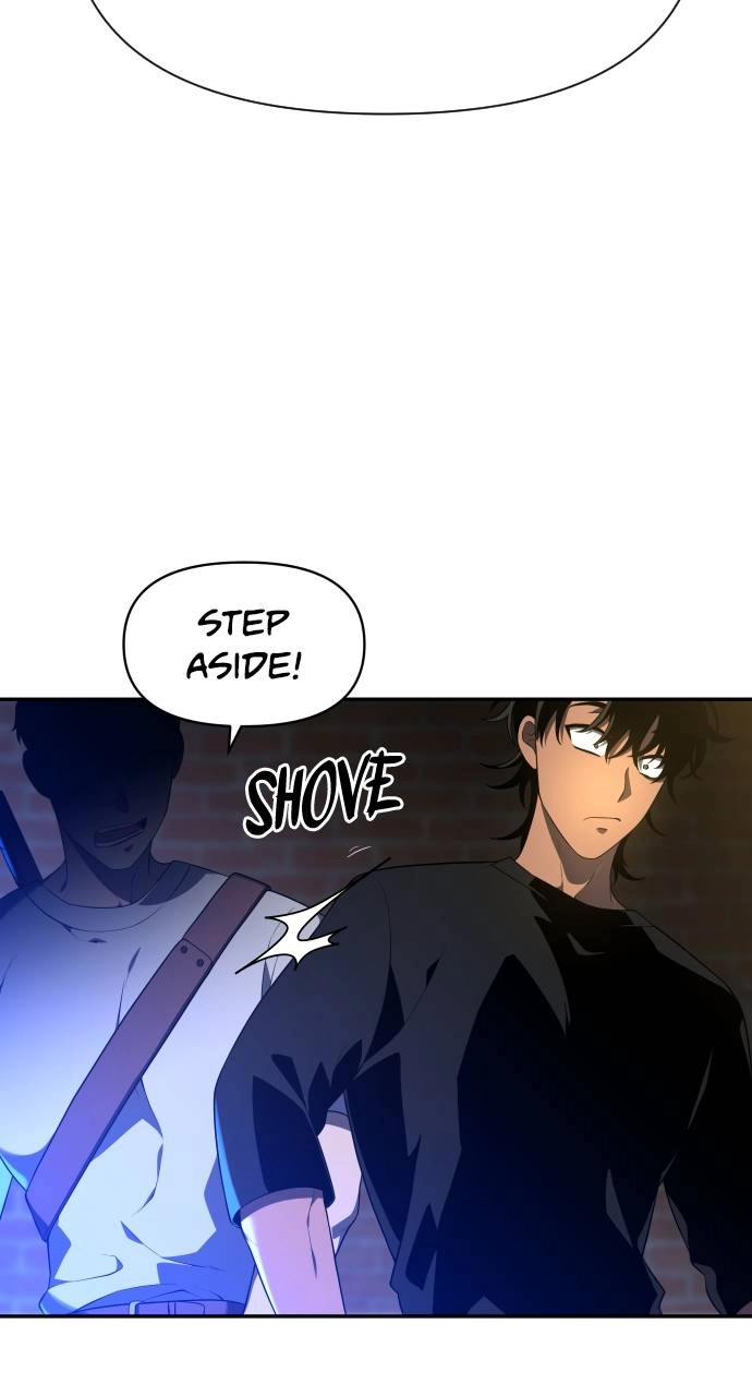 I Was the Final Boss Chapter 8, page 71 of 157