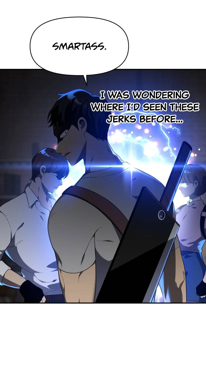 I Was the Final Boss Chapter 8, page 73 of 157