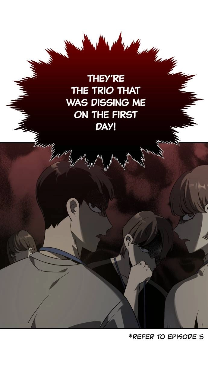 I Was the Final Boss Chapter 8, page 74 of 157