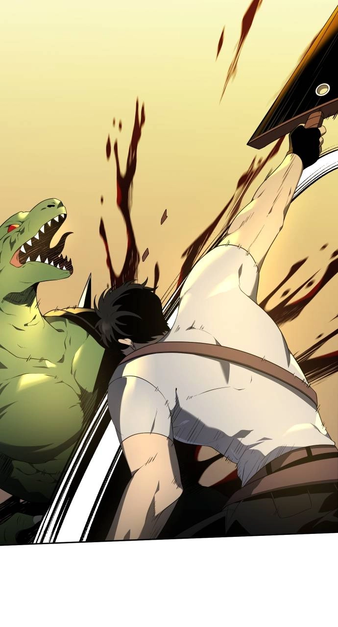 I Was the Final Boss Chapter 8, page 79 of 157