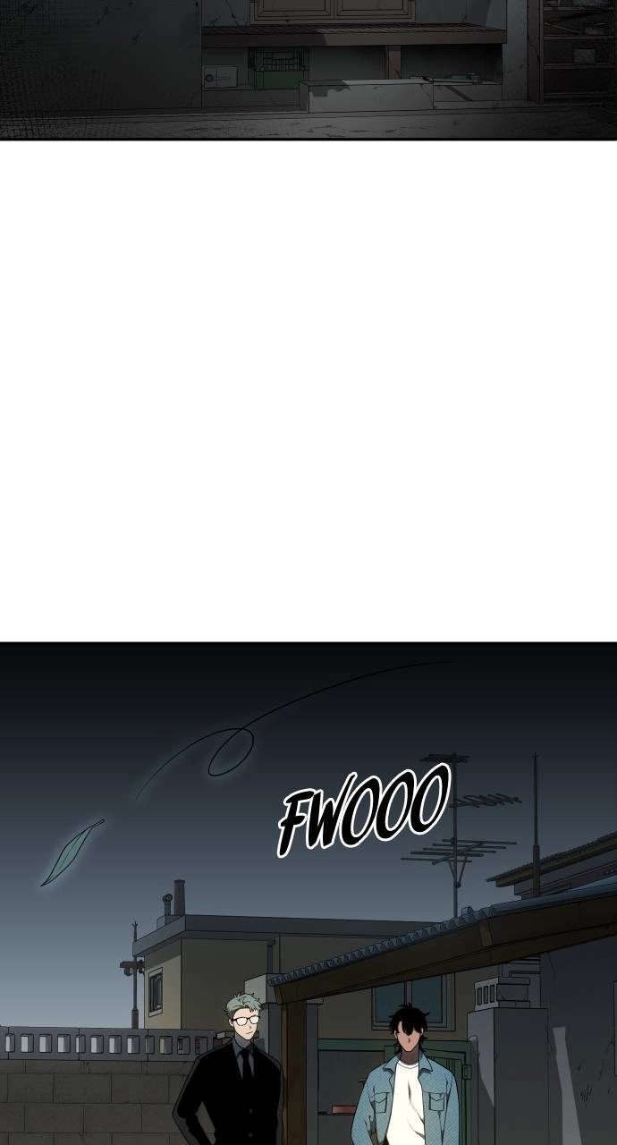 I Was the Final Boss Chapter 8, page 8 of 157