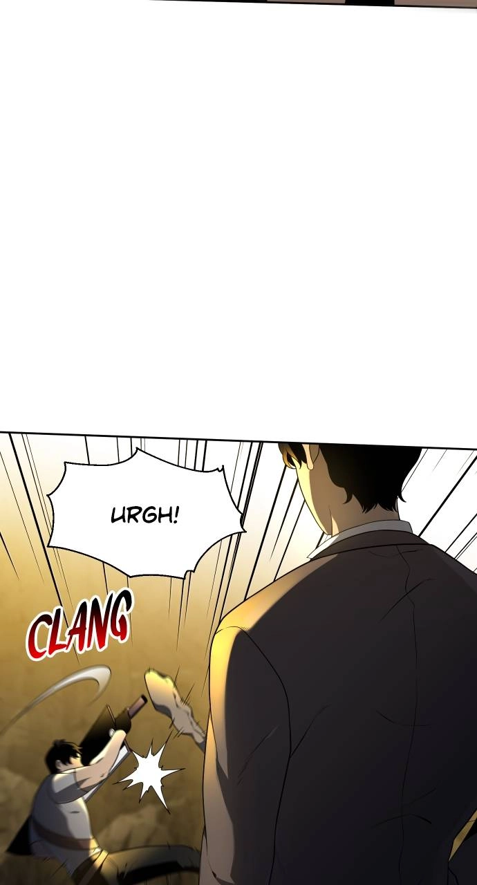 I Was the Final Boss Chapter 8, page 81 of 157