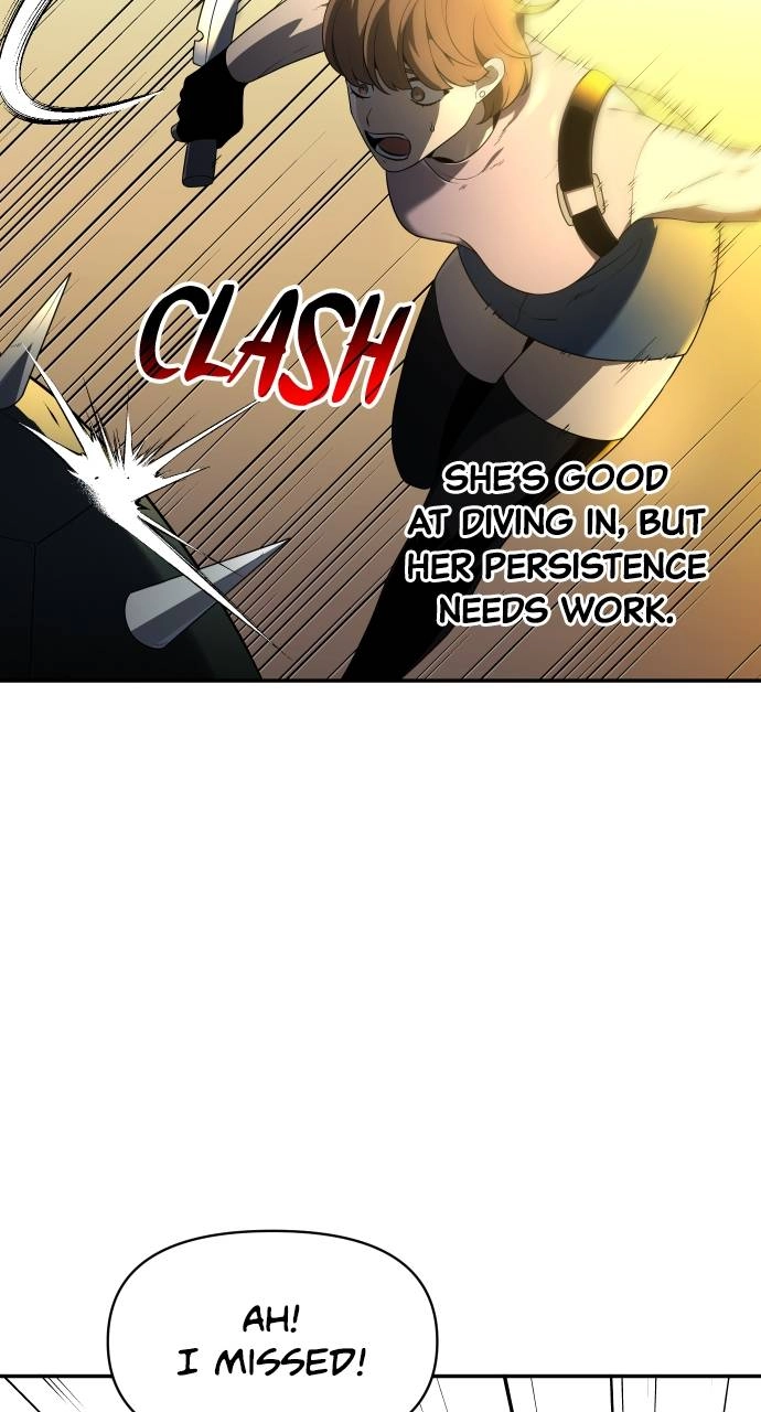 I Was the Final Boss Chapter 8, page 84 of 157