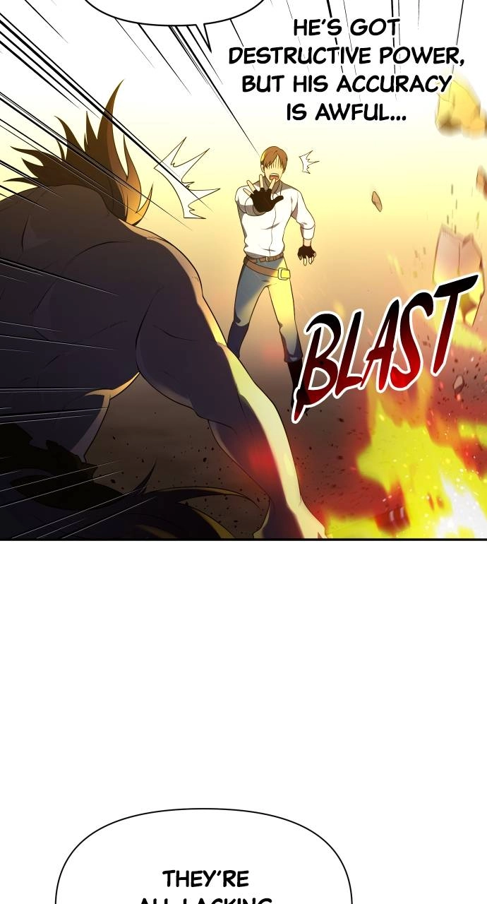 I Was the Final Boss Chapter 8, page 85 of 157