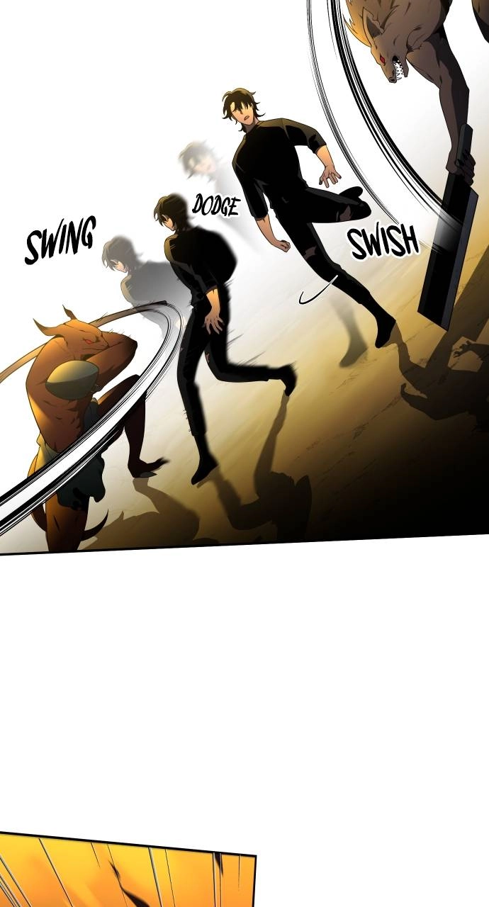 I Was the Final Boss Chapter 8, page 89 of 157