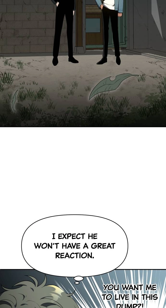 I Was the Final Boss Chapter 8, page 9 of 157