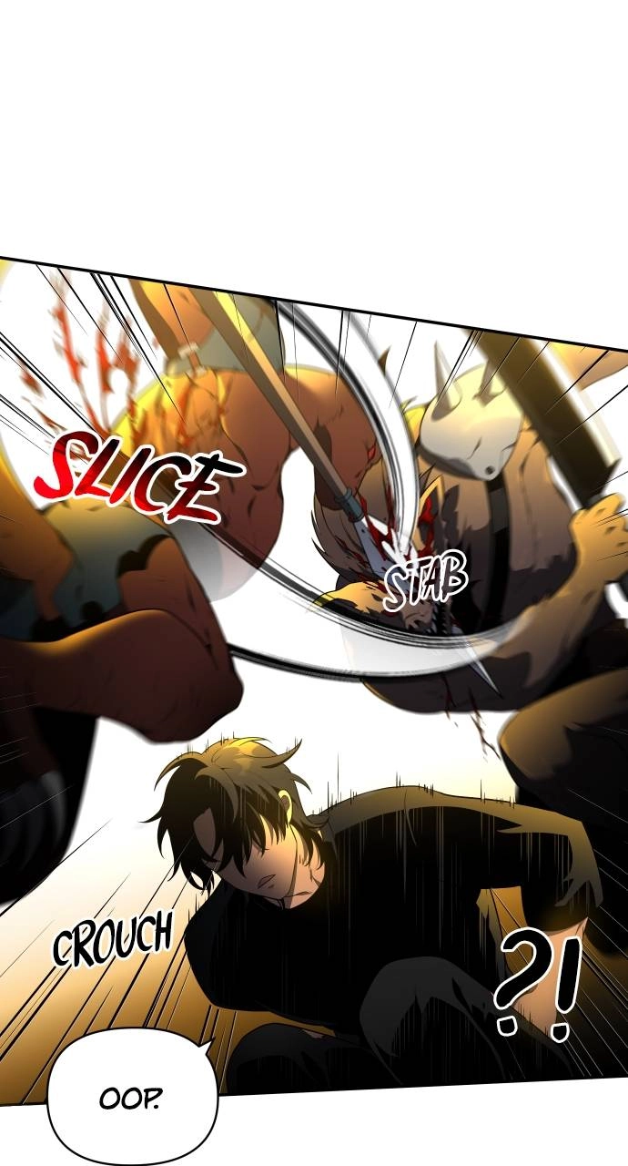 I Was the Final Boss Chapter 8, page 91 of 157