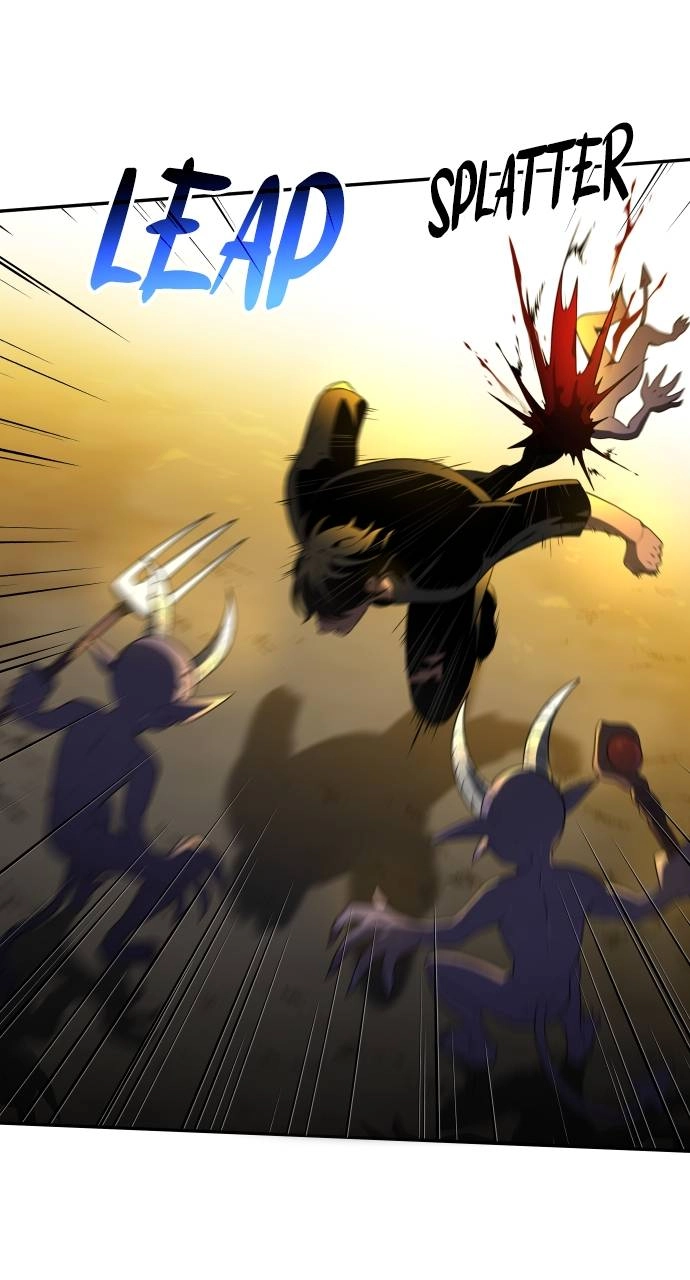 I Was the Final Boss Chapter 8, page 94 of 157