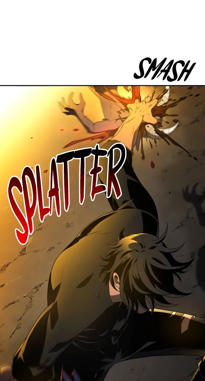 I Was the Final Boss Chapter 8, page 97 of 157