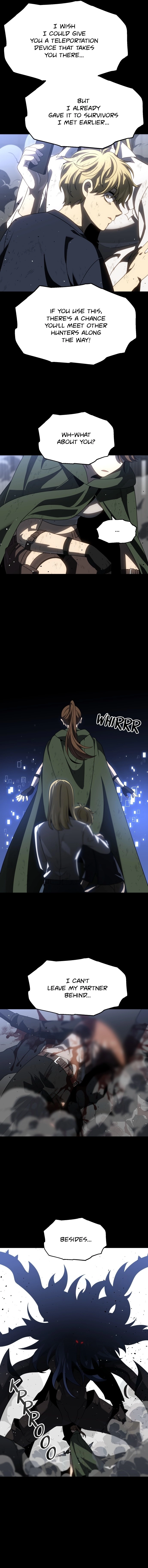 I Was the Final Boss Chapter 80, page 11 of 25