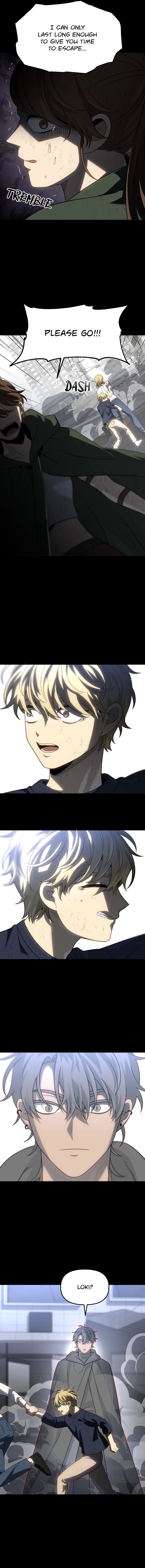 I Was the Final Boss Chapter 80, page 12 of 25