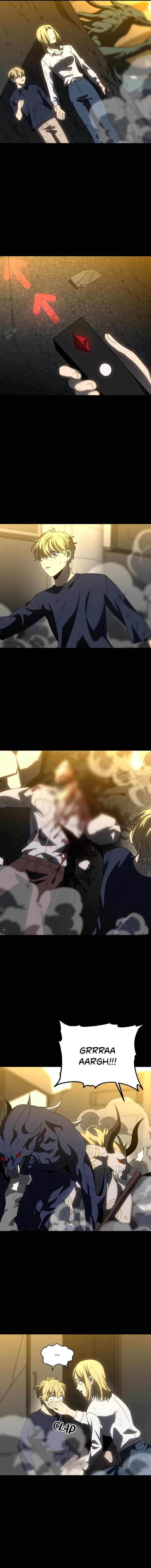 I Was the Final Boss Chapter 80, page 14 of 25