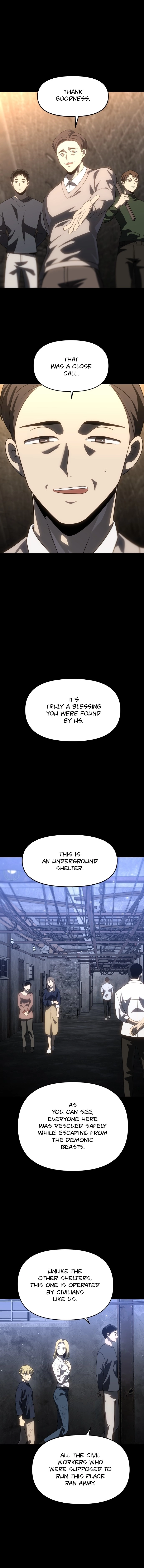 I Was the Final Boss Chapter 80, page 17 of 25