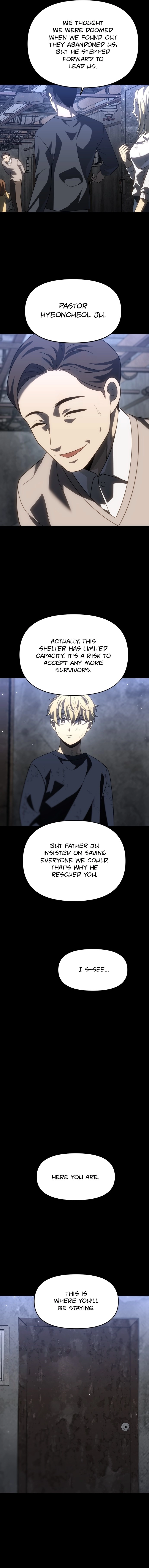 I Was the Final Boss Chapter 80, page 18 of 25