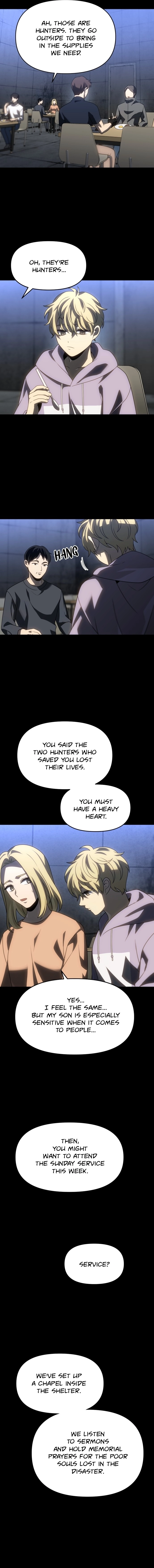 I Was the Final Boss Chapter 80, page 21 of 25