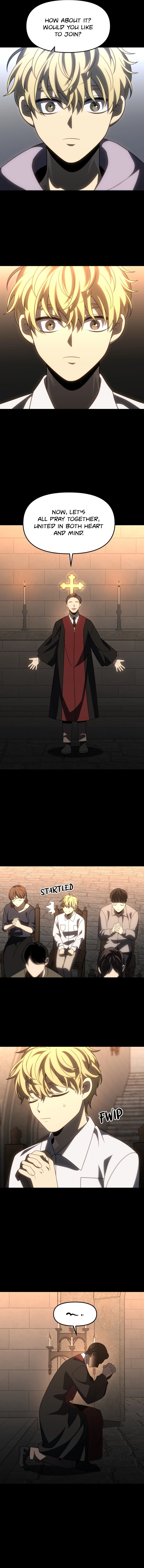 I Was the Final Boss Chapter 80, page 22 of 25