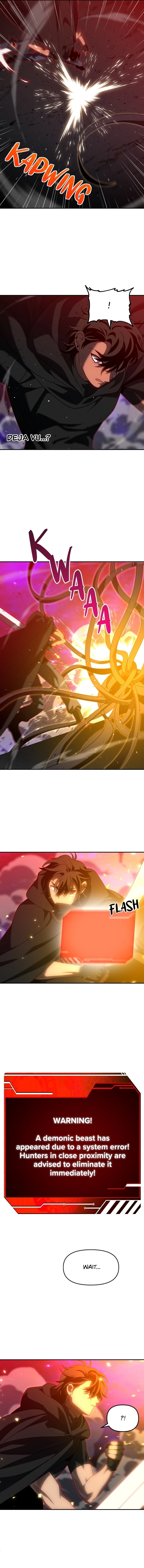 I Was the Final Boss Chapter 80, page 7 of 25