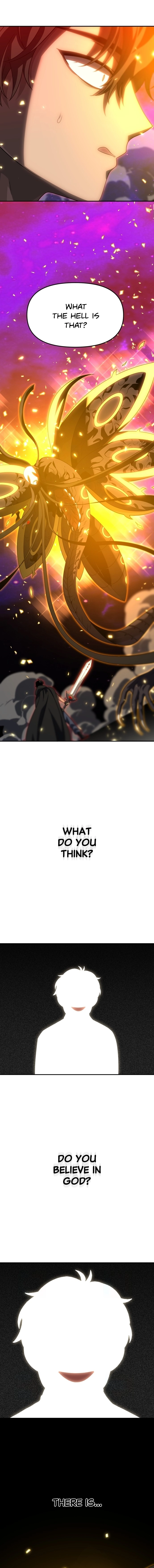 I Was the Final Boss Chapter 80, page 8 of 25