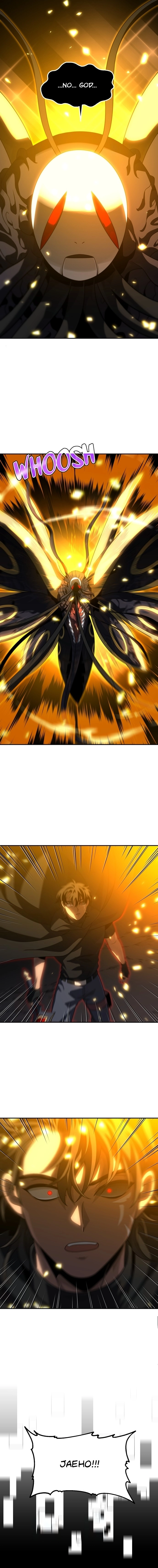 I Was the Final Boss Chapter 80, page 9 of 25