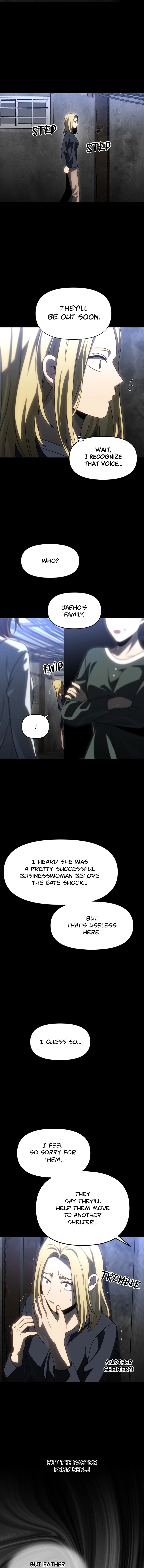 I Was the Final Boss Chapter 81, page 10 of 27