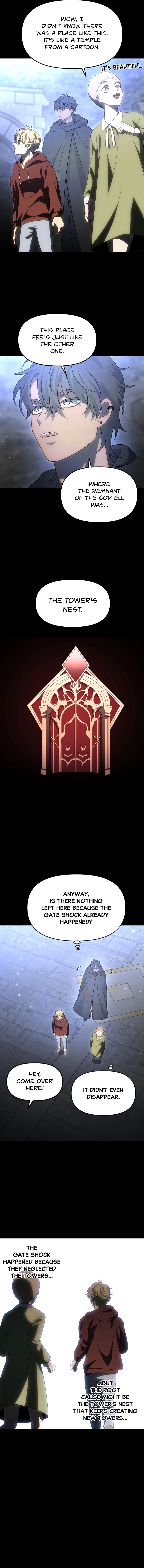 I Was the Final Boss Chapter 81, page 15 of 27
