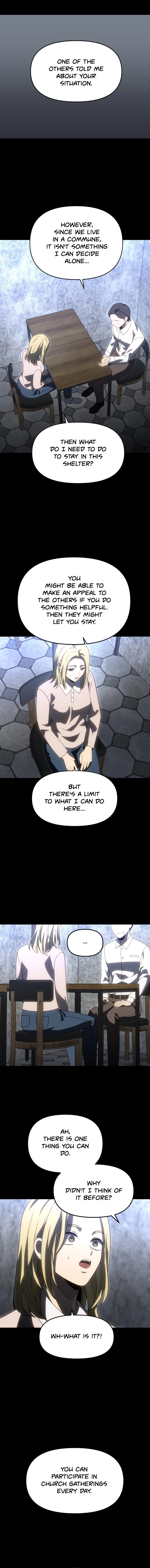 I Was the Final Boss Chapter 81, page 16 of 27