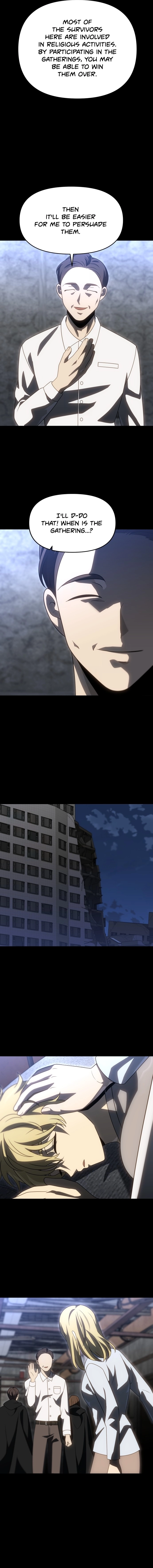 I Was the Final Boss Chapter 81, page 17 of 27