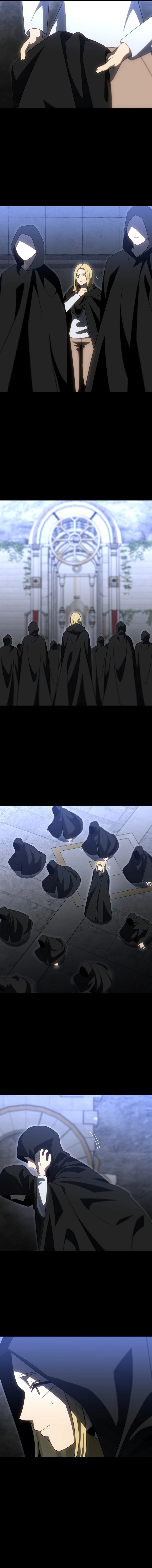 I Was the Final Boss Chapter 81, page 18 of 27