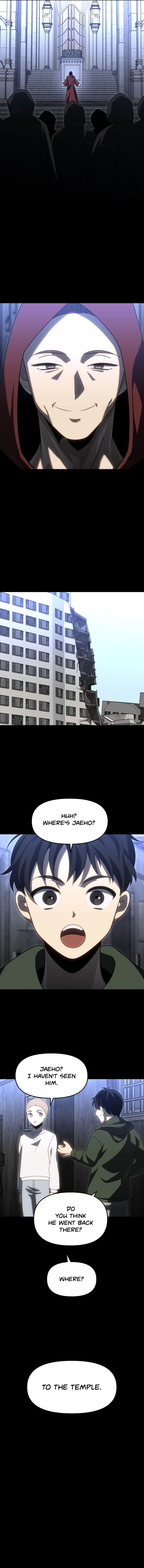 I Was the Final Boss Chapter 81, page 19 of 27