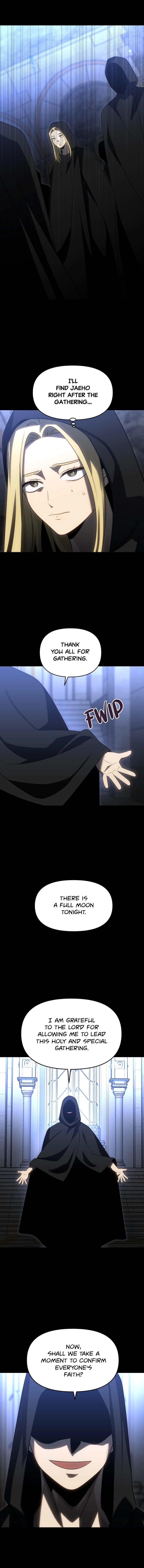 I Was the Final Boss Chapter 81, page 22 of 27