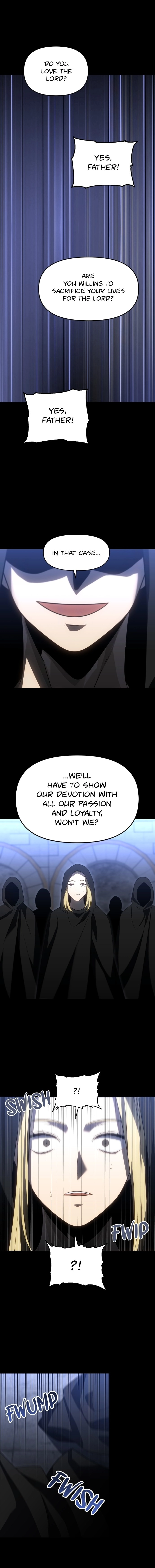 I Was the Final Boss Chapter 81, page 23 of 27
